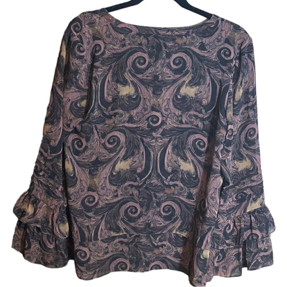 Hinge Top Size Medium M - Picture 2 of 9